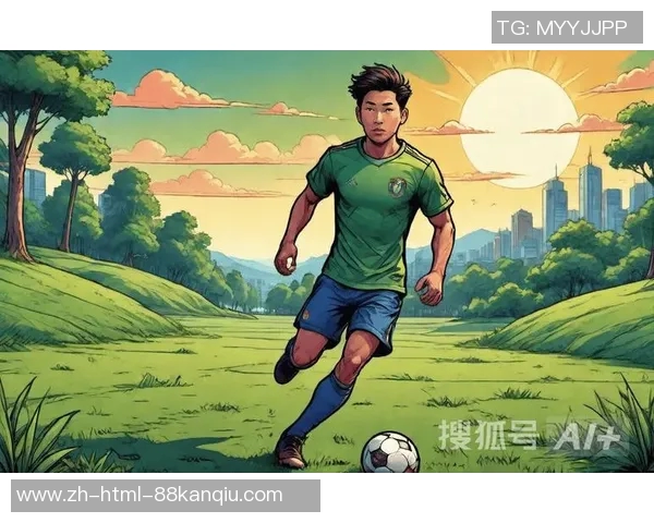 热血青春与梦想追逐足球动漫带你领略激情与友谊的完美结合