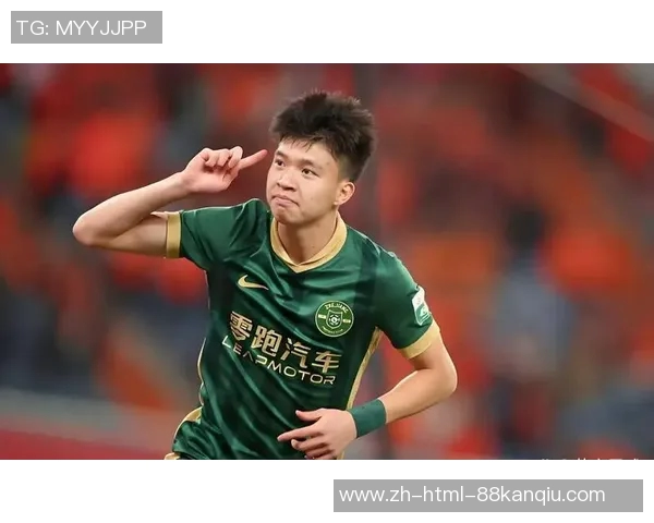 四川足球运动员的崛起与挑战探索他们在中国足球中的角色与未来发展