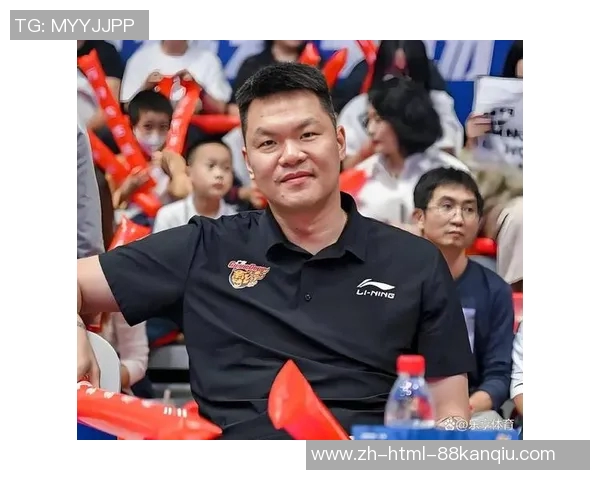 广东失去两大争冠拼图朱芳雨杜锋需承担责任球迷质疑资金去向