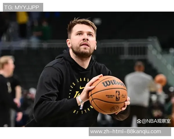 皮尔斯：湖人若想重返巅峰需放手詹姆斯迎接东契奇时代